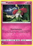 Pokemon TCG - COSMIC ECLIPSE - 149/236 - FLABEBE - Common