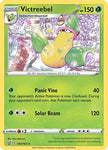 Pokemon - BATTLE STYLES - 003/163 - Victreebel - Rare
