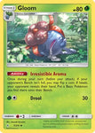Pokemon TCG - UNBROKEN BONDS - 007/214 - GLOOM - Uncommon