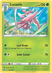 Pokemon - BATTLE STYLES - 015/163 - Lurantis - Reverse Holo - Rare