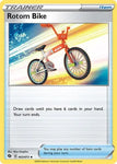 Pokemon TCG - CHAMPIONS PATH - 063/073 - ROTOM BIKE - Reverse Holo - Trainer