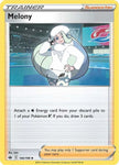 Pokemon TCG - CHILLING REIGN - 146/198 - MELONY - Trainer