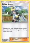 Pokemon TCG - COSMIC ECLIPSE - 203/236 - ROLLER SKATES - Trainer