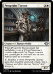 Outlaws Of Thunder Junction - PROSPERITY TYCOON - UNCOMMON WHITE