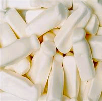 Cadbury Milk Bottles