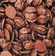 Choc Buds Whirls Lolliland