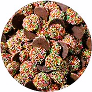 Choc Jewels Lolliland