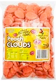 Peach Clouds 1kg Lolliland Gluten Free
