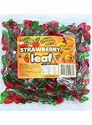 Strawberry Leaf Lolliland Gluten Free