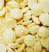 White Chocolate Buds