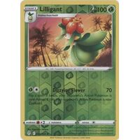Pokemon TCG - LILLIGANT - REVERSE HOLO - 10/203 - EVOLVING SKIES - RARE