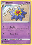 Pokemon TCG - BRILLIANT STARS - 055/172 - STARMIE - Uncommon