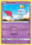 Pokemon TCG - BRILLIANT STARS - 063/172 - CHIMECHO - Common