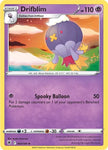 Pokemon TCG - ASTRAL RADIANCE - 064/189 - DRIFBLIM - UNCOMMON