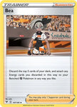 Pokemon TCG - VIVID VOLTAGE - 147/185 - BEA - Reverse Holo - Trainer