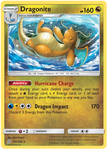 Unified Minds Dragonite
