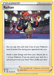 Pokemon TCG - EVOLVING SKIES - 152/203 - RAIHAN - Reverse Holo - Trainer