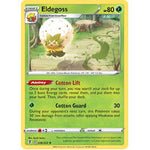 Pokemon TCG - ELDEGOSS - HOLOGRAPHIC - 16/203 - EVOLVING SKIES - RARE