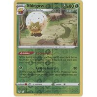 Pokemon TCG - ELDEGOSS - REVERSE HOLO - 16/203 - EVOLVING SKIES - RARE