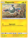 Unified Minds Magnemite