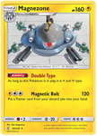 Unified Minds Magnezone