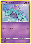 Unified Minds Mareanie