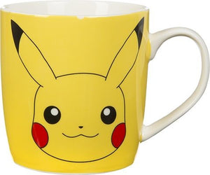 Pokemon Coffee Mug Pikachu