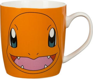 Pokemon Coffee Mug Charmander