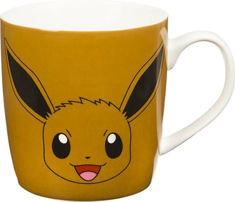 Pokemon Coffee Mug Eevee
