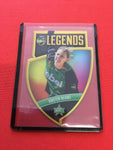 18/19 Tap N Play BBL Legends CLS-13 #/750 KRISTEN BEAMS Melbourne Stars